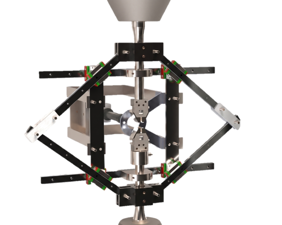 FixIM fixture