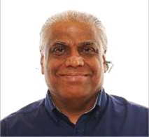 Prof. Rajan Ambat